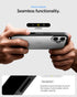 Spigen iPhone 17 保護殼 – Ultra Hybrid